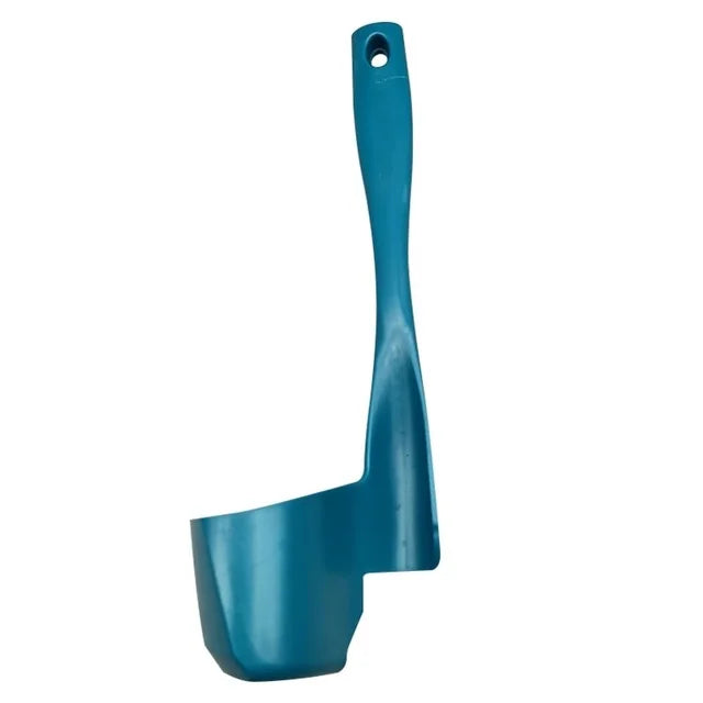 Spatule rotative récupère-tout