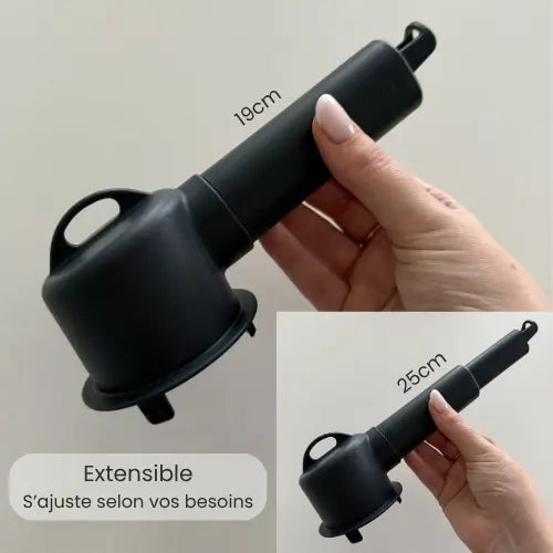 Leema Vapora™ - Protégez vos meubles de la vapeur de votre Thermomix